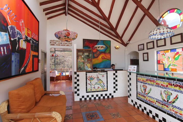 Hotel Interior 2 of 49