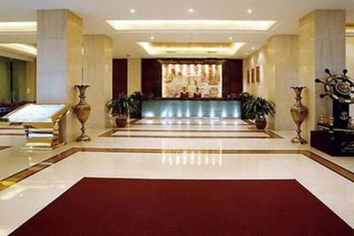 Hotel Interior 97 of 134