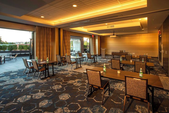 Ballroom