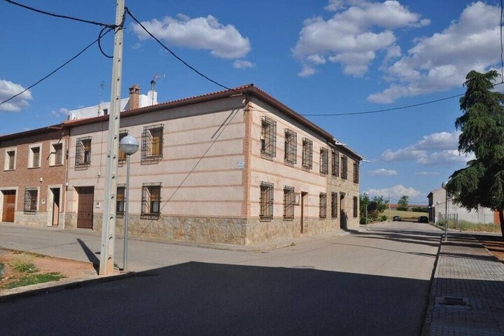 CASA RURAL DONA CARMEN