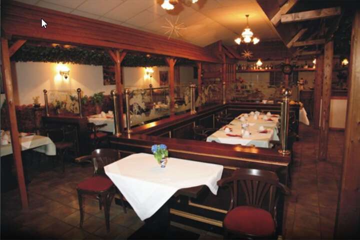 Restaurants