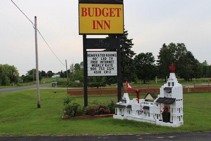 Hotel 57 of 66