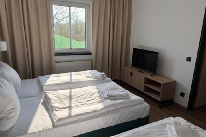 Spa Photos