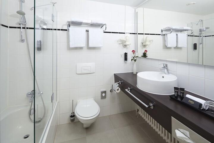 Bathroom Vanities