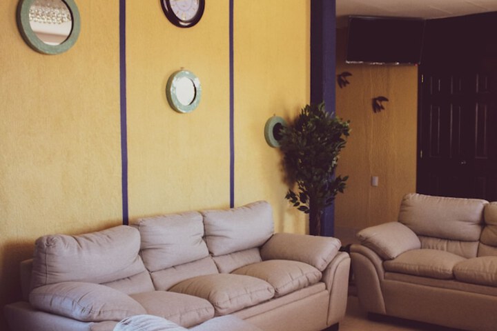 Photo of Hotel De La Peña Inn