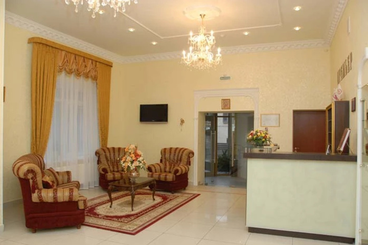 Hotel Interior 2 of 11