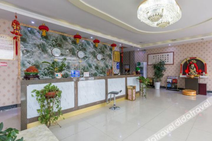 Hotel Interior 6 of 14