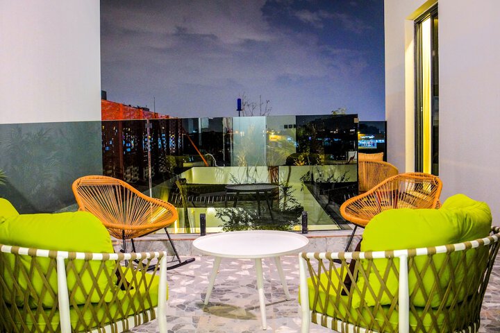 Terrace/Patio 126 of 178