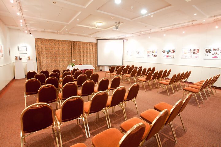 Meeting 32 of 33