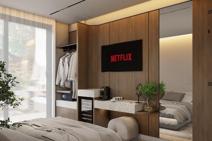 Room 16 of 23