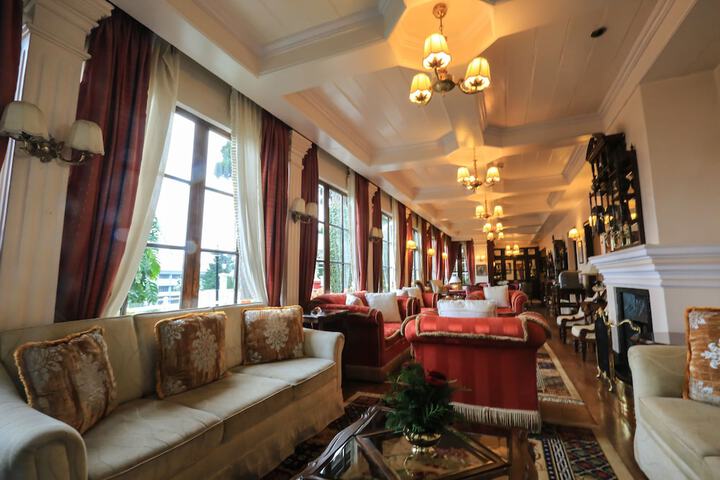 Hotel Interior 33 of 45