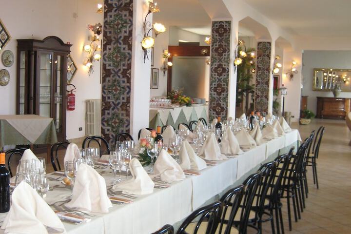 Restaurants