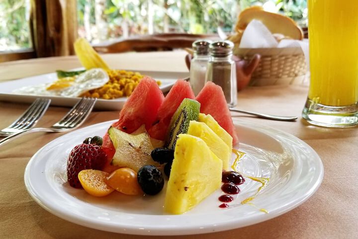 Breakfast/Coffee Service 72 of 78