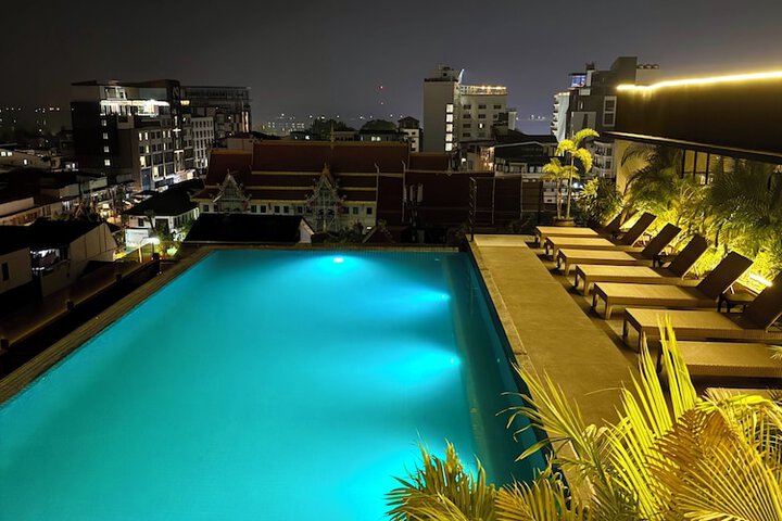 Photo of Lao Poet Hotel