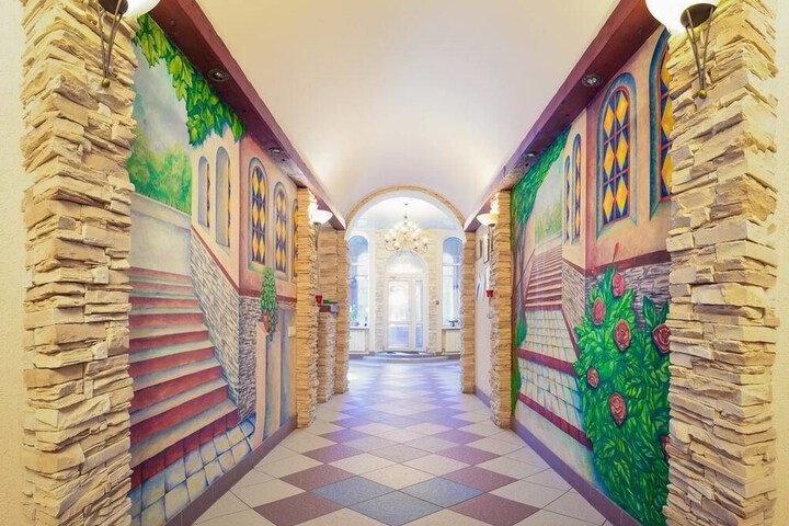 Ballroom/Hall 29 of 31