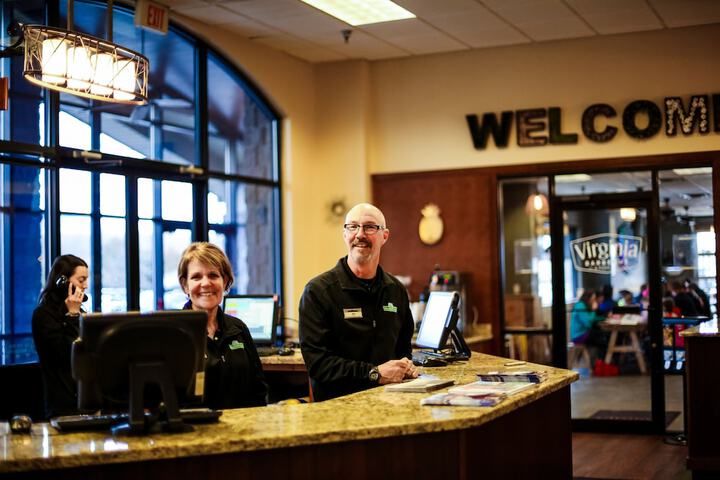 Hotel Interior 2 of 118