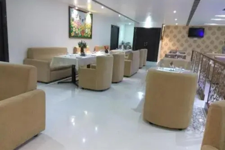 Hotel Ista Prime