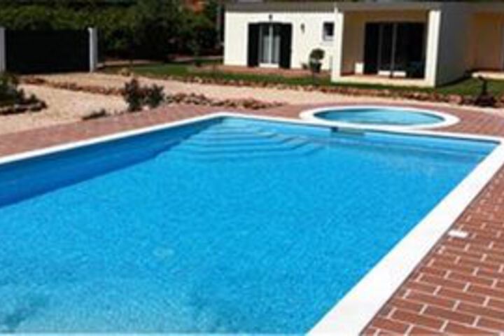 House With 2 Bedrooms in Algoz With Pool Access, Furnished Garden and Wifi - 16 km From the Beach