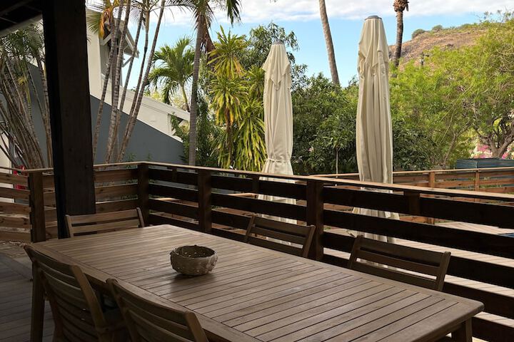 Terrace/Patio 10 of 21