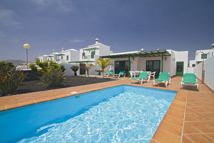 EREZA VILLAS BRISA MARINA