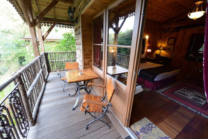 Terrace/Patio 45 of 77