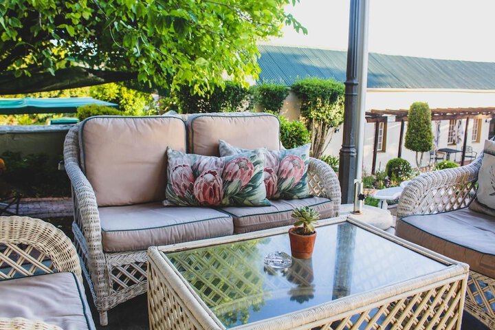 Terrace/Patio 12 of 28