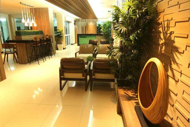 Hotel Interior 4 of 15