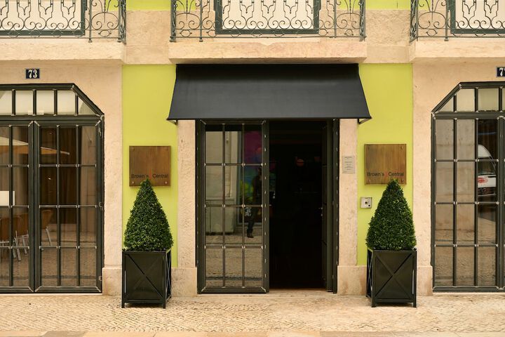 Hotel 139 of 143