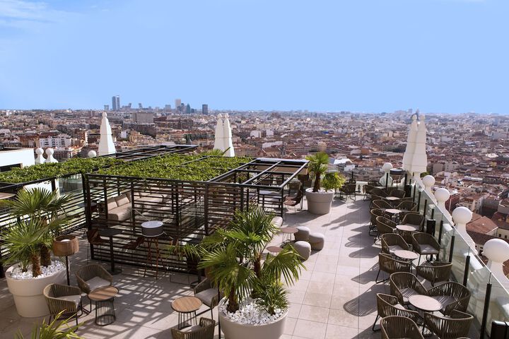 Terrace/Patio 179 of 202