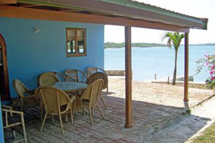 Terrace/Patio 97 of 100