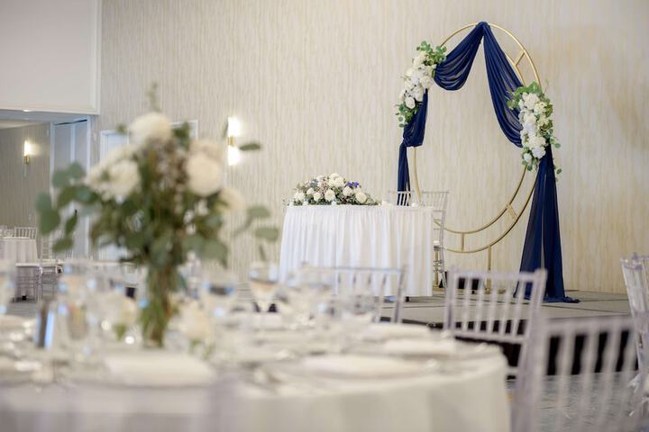 Ballroom