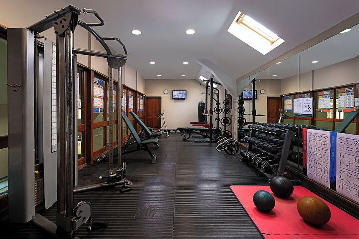 Health and Fitness 21 of 39