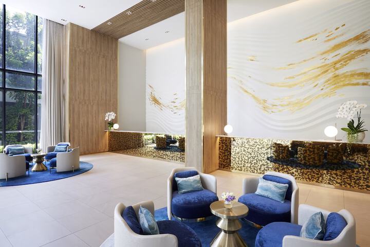 Hotel Interior 4 of 55