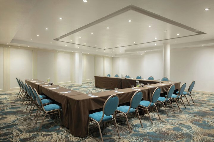 Meeting 123 of 135