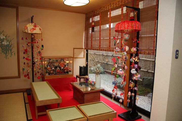 Hotel Interior 4 of 77