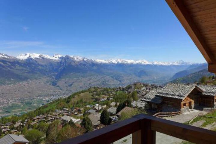 Le Ciel Etoilé