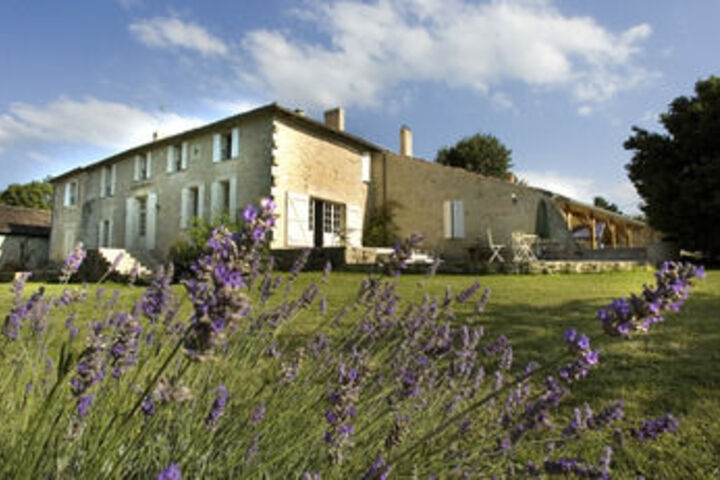 Beau Séjour