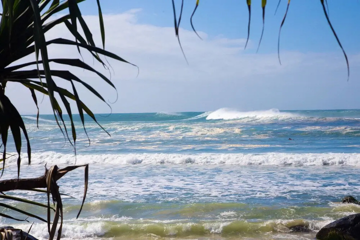 Beach 8 of 15