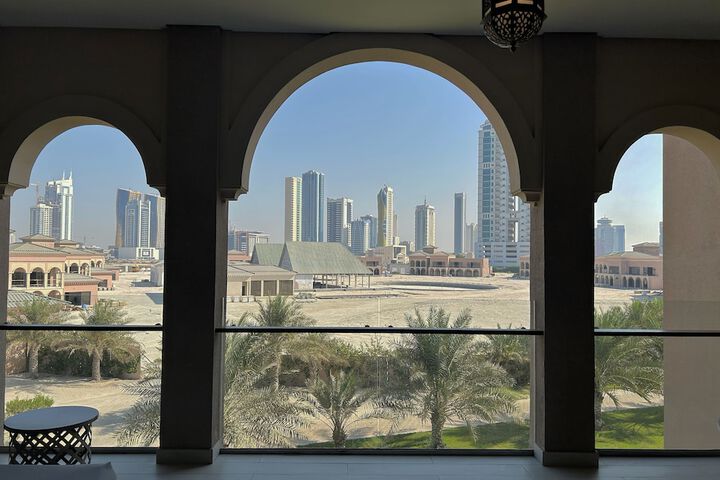 Hotel View 147 of 150