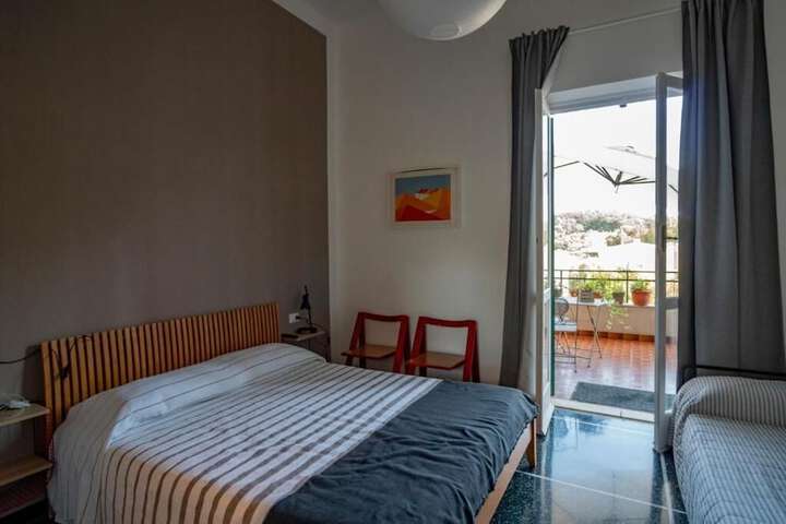 Tuibeds in Arenzano