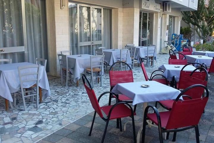 Fitness Facility Photos