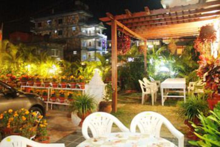 Terrace/Patio 23 of 23
