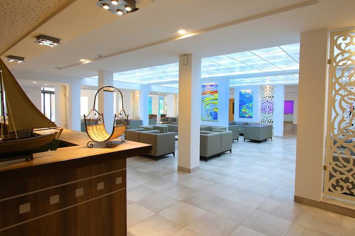 Hotel Interior 2 of 55