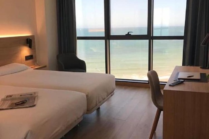 View from room