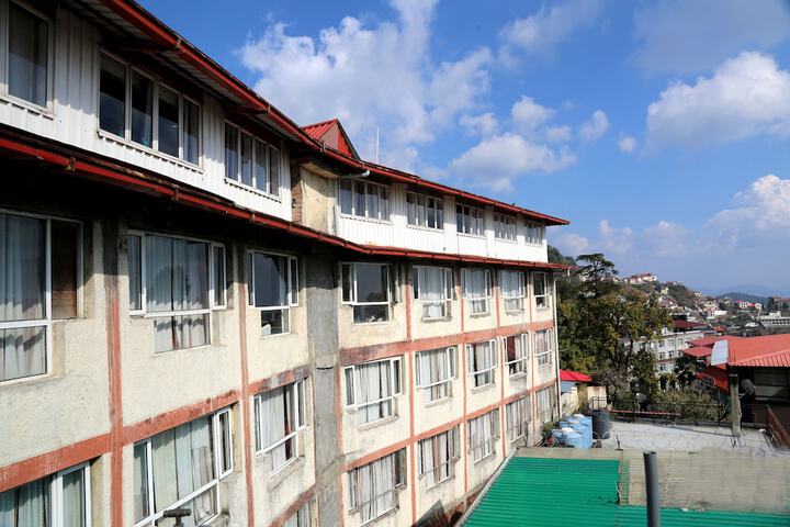 Hotel Royal Queen