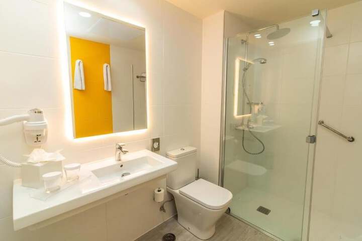Bathroom Vanities