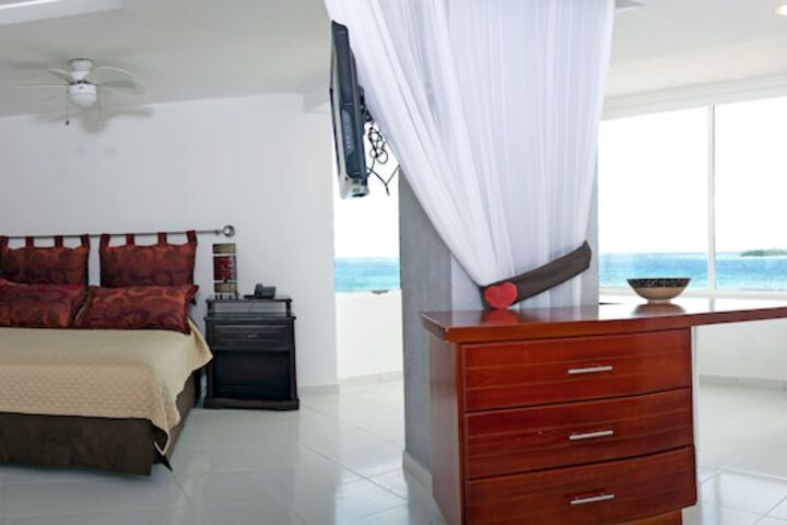 View from room