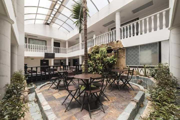 Terrace/Patio 14 of 25
