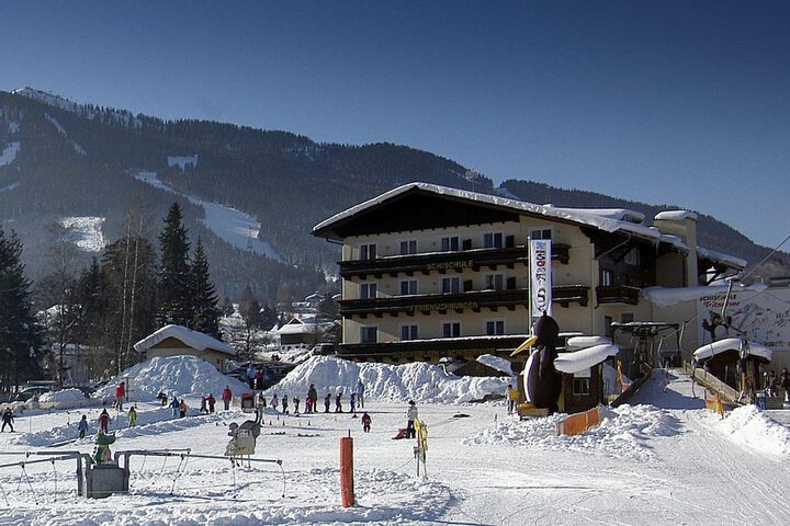 Hotel 87 of 89