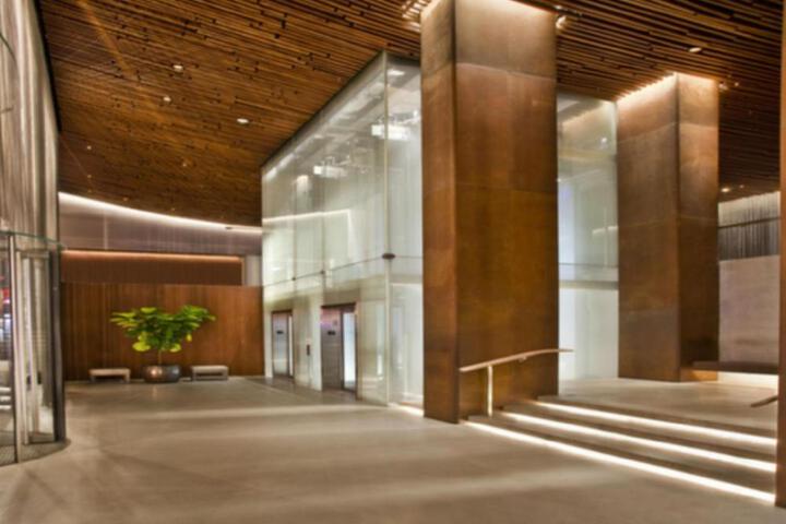 Fitness Facility Photos